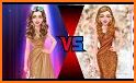 Fashion Girl Dress Up Game related image