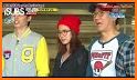 Running Man related image