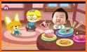 Pororo eating game - Kids Healthy Eating Habits related image