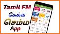 Tamil Radio Hd 500+ Online related image