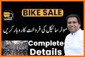 Used Bike Sale and Purchase –Old Bike,  Cheap Rate related image