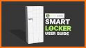 Smart Locker related image