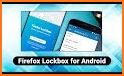 Firefox Lockbox related image