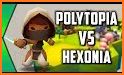 Polytopia Hexonia - Art of Tactic related image