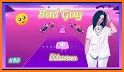 bad guy - Eilish Magic Beat Hop Tiles related image