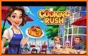 Cooking Rush related image