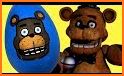 Surprise Freddy Eggs Toys related image