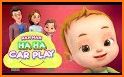 Baby Ronnie Rhymes - Nursery & Kids Learning Songs related image