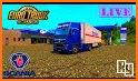 American Trucks Euro Simulator : Road Rules 3 related image