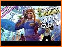 RADICAL HEIGHTS GUIDE GAME related image