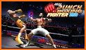 Real Punch Boxing Fighter 2019 related image