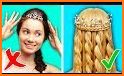 Magic Hairstyle Pro related image