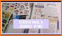 BT21 Sticker WhatsApp - KPOP Stickers Fans related image