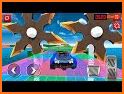 Mega Car Stunts Racing - Ramp Stunt Car Games 2020 related image