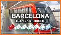 TMB App (Metro Bus Barcelona) related image