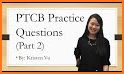 PTCB Pharmacy Technician Certification Exam Prep related image