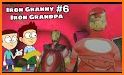 Iron Granny v2 : Scary Horror MOD related image