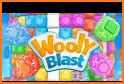 Wooly Blast: Awesome Spinning Match-3 Game related image