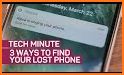 Find Lost Phone related image