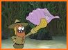 The magic conch shell - Sponge Bob - The original related image