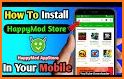 HappyMod App - HappyMod Apk Download Guide related image