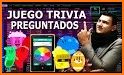 Quien Quiere Ser Millonario 2019 - Online Quiz related image