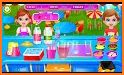 Street Food Chef - Kitchen Cooking Game related image