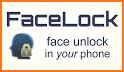 Face lock ID Pro related image