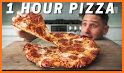 Fast Pizza related image