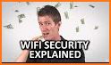 Safe Wi-Fi related image