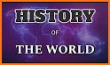 History Timeline The World related image