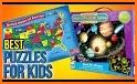 Kids Puzzles – Construction related image