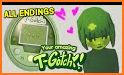 Your amazing T-Gotchi! related image