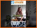 𝐎𝐦e𝐠𝐥e video chat app Guide Omegle random chat related image