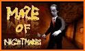 Dark Maze of Nightmares related image