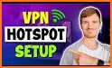 Live VPN: Secure Hotspot VPN related image