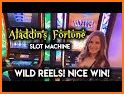 Aladdin Slots - Jackpot Casino Slot Machine related image