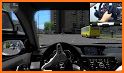 Driving Honda Accord Racing Simulator related image