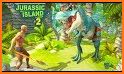 Jurassic Island 2: Lost Ark Survival related image