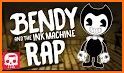 Alice Angel Bendy Ink Song Ringtones related image