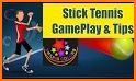 Stick Tennis related image