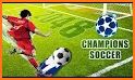 Champions 2048: Soccer Ball related image