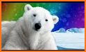 Polar Bear Cub for kids 3-5 related image