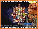 Code SFA3 Street Fighter Alpha 3 related image