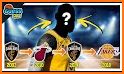 Guess NBA Player Quiz related image