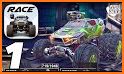 RACE: Rocket Arena Car Extreme related image