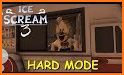 Mod Ice Cream 3 - horror neighborhood related image