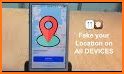 iMapp - find my friends, cell phone locator related image