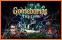 Goosebumps The Adventure game related image