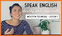 Learn to Speak English related image